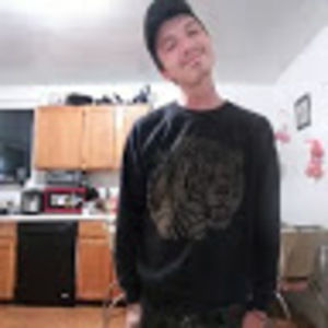 Meet your Posher, Ian